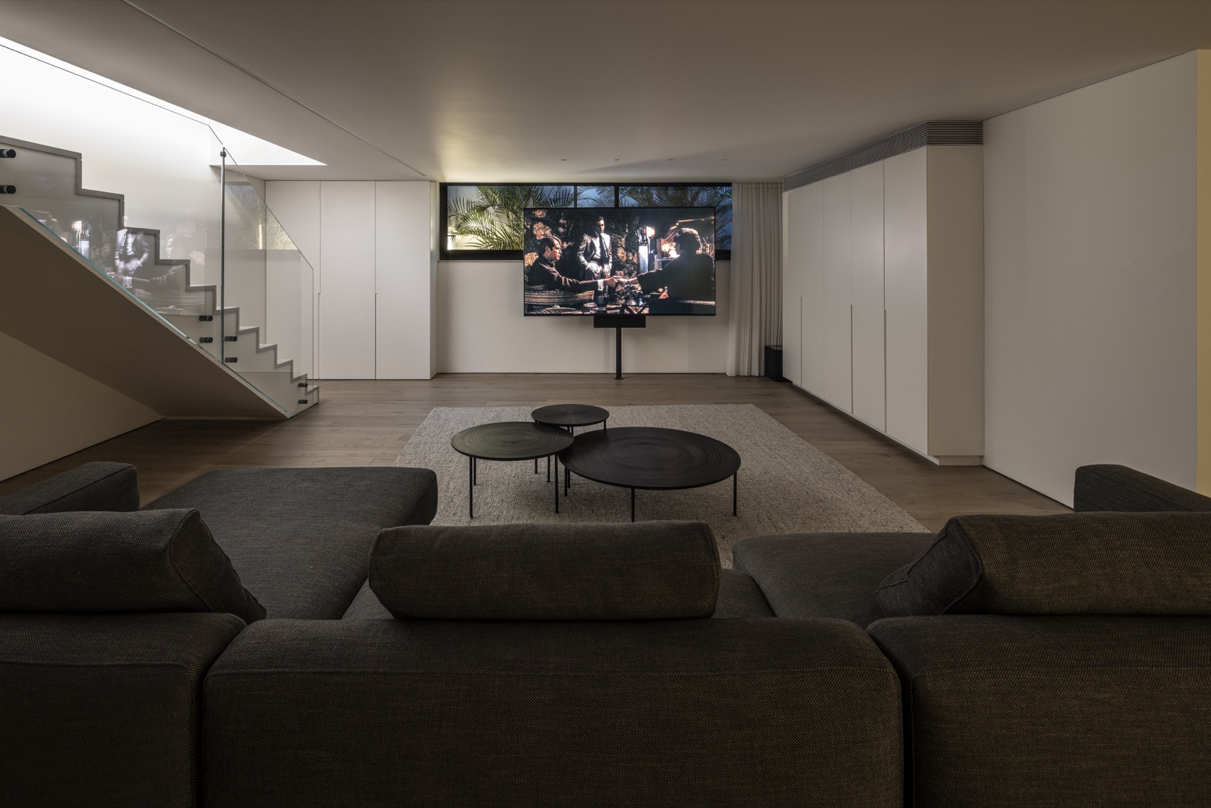 E30住宅丨以色列丨Raz Melamed Architect-47