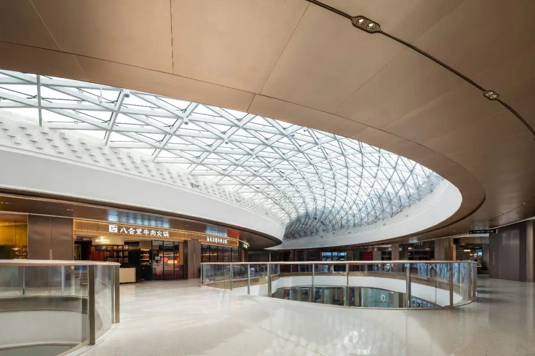 深铁睿印里RAIL INLI丨中国深圳丨J&A杰恩设计-16