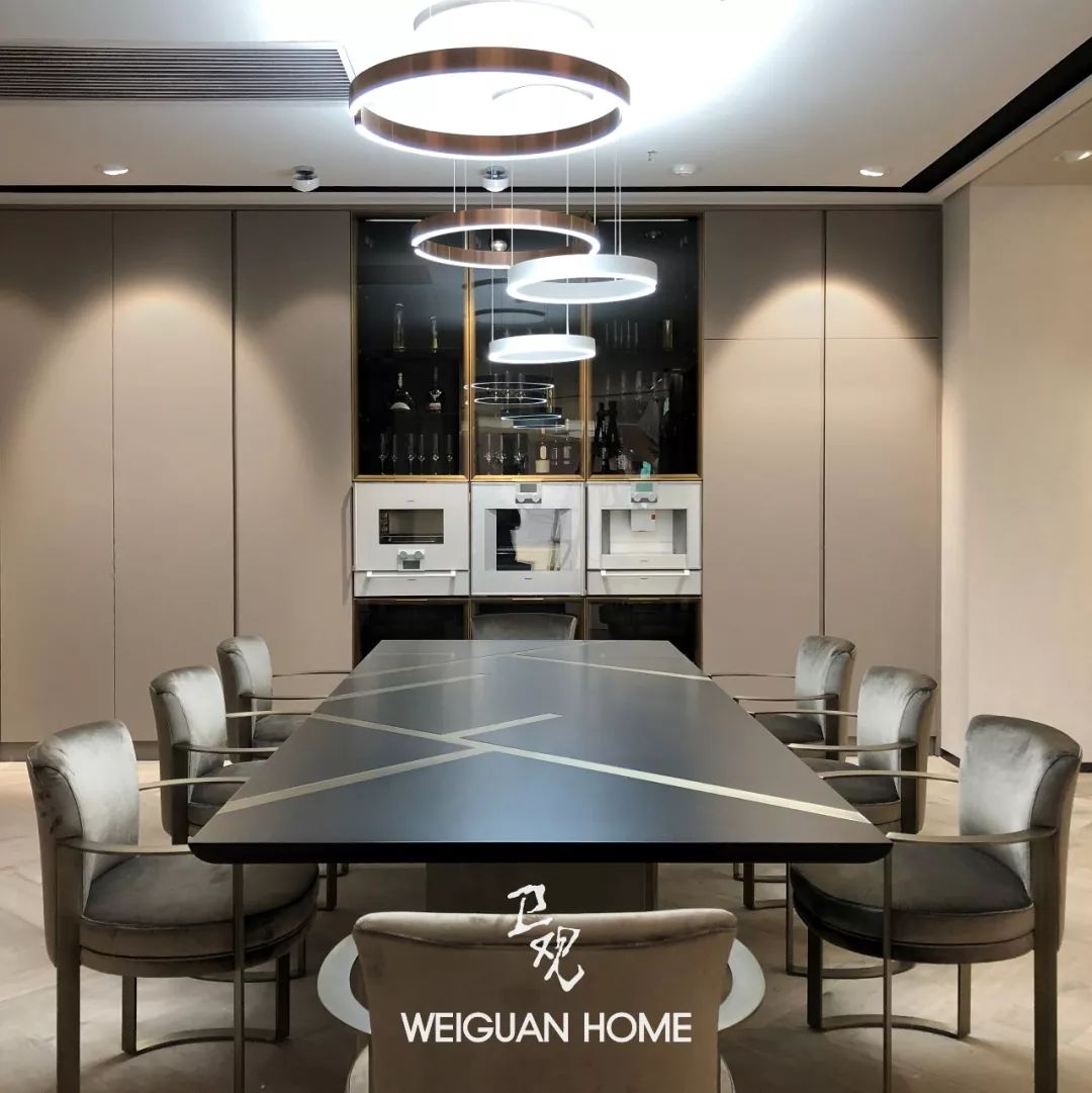 卫观 HOME 盛大试业,呈现完美家居体验-18