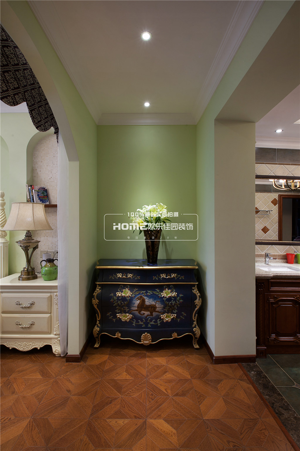 昆明·公园1903-51