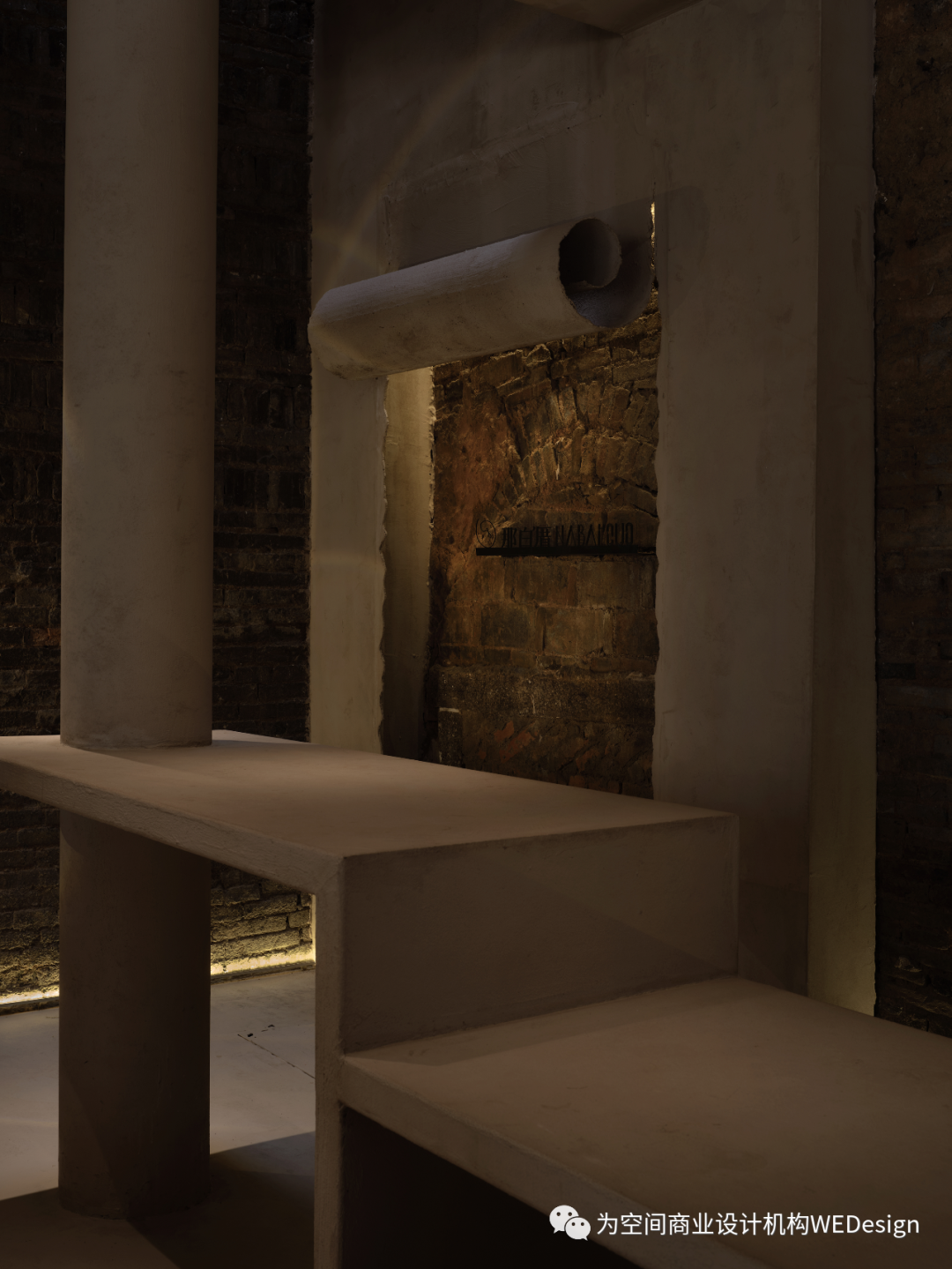 福州“那白厝”老建筑新生命丨中国福州丨为空间商业设计机构-38