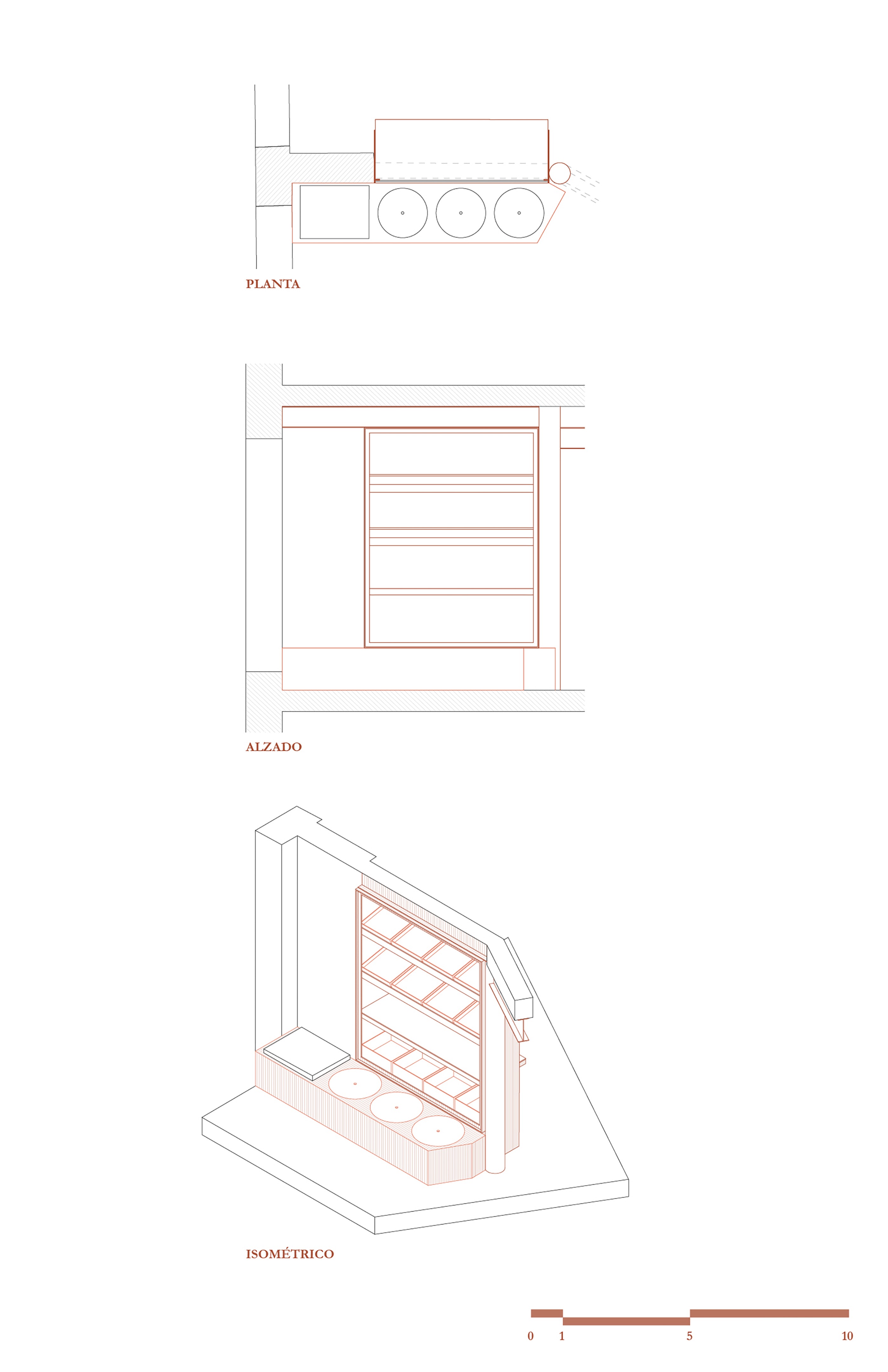 马特里亚面包店丨墨西哥墨西哥城-47