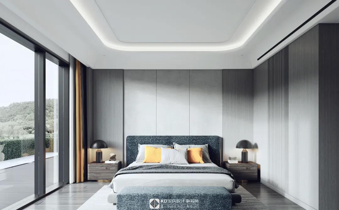 碧桂园花园里 KD 室内设计-17