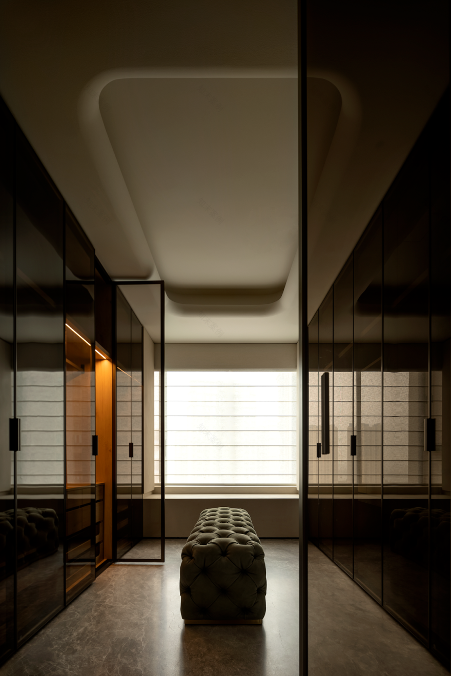 理想生活之国汇山丨中国惠州丨LICO 力高设计-84