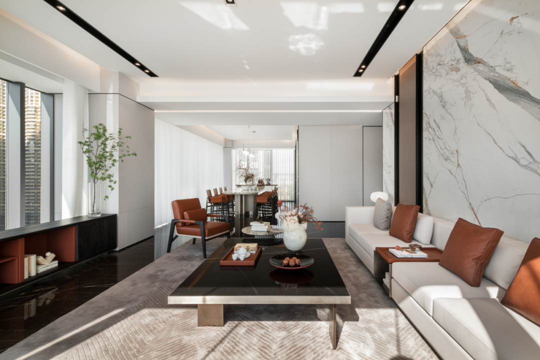 《光明之城》· 泉州诗意空间设计丨中国泉州丨璞辉设计-18