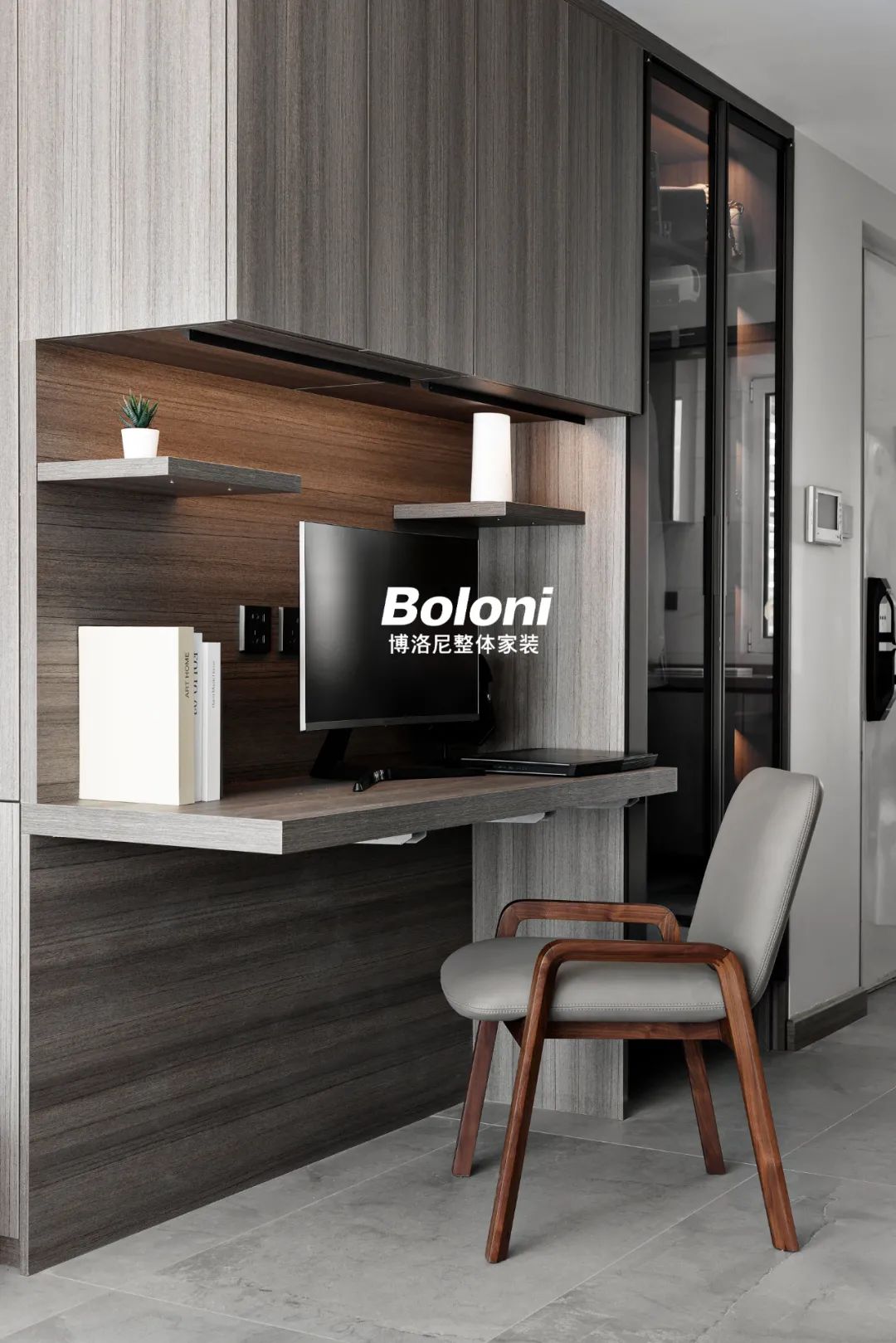 阳光丽景丨博洛尼特级主任设计师洪婧-21