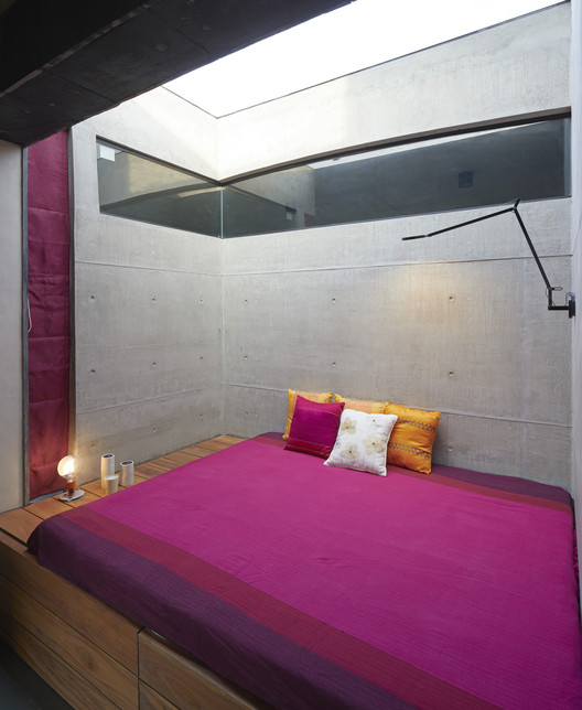 剥去的莫比乌斯屋-24