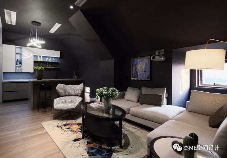 苏州中茵御墅湾芳华之作-55