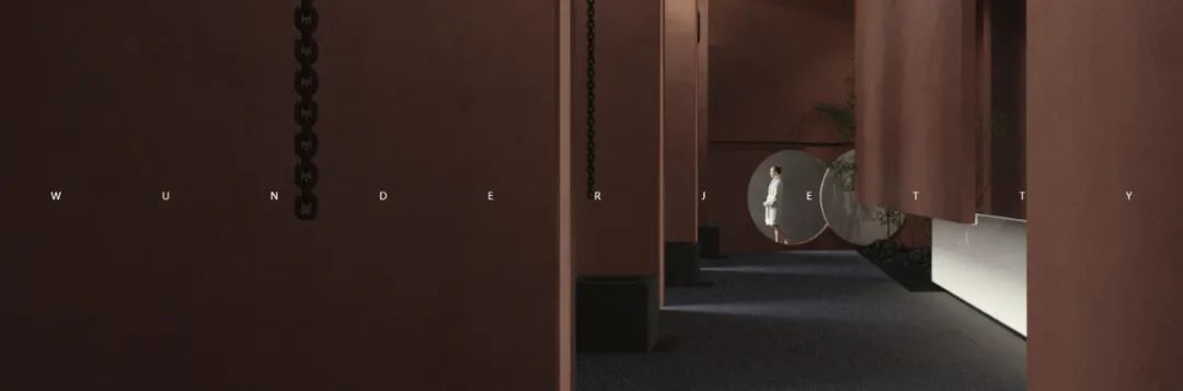 无界空间丨WUJE(無界)设计-25