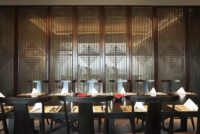 重庆大足龙水湖度假区温泉中心设计-17