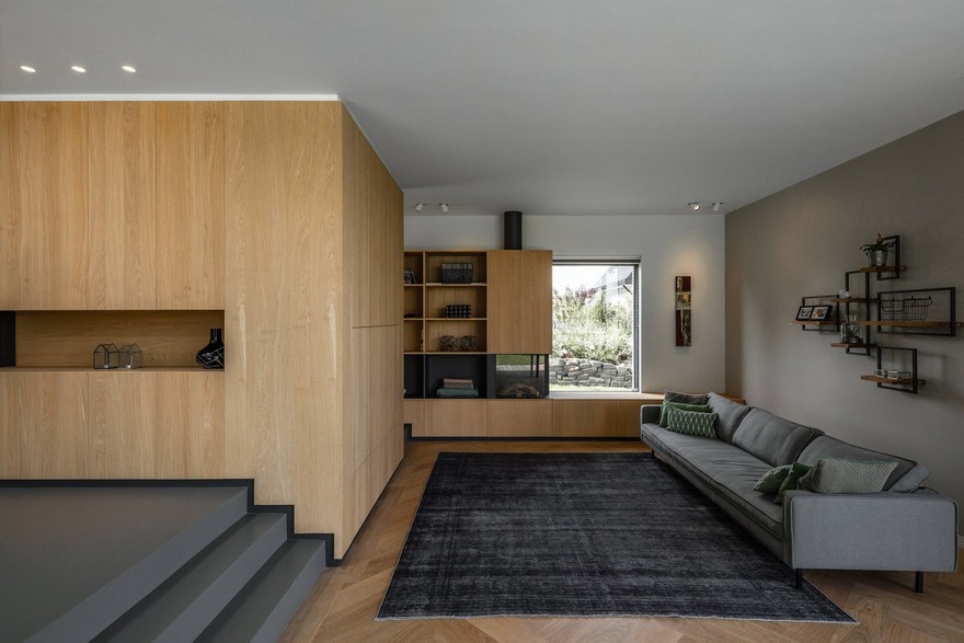 Contemporary Dutch Villa by EVA Architecten-16