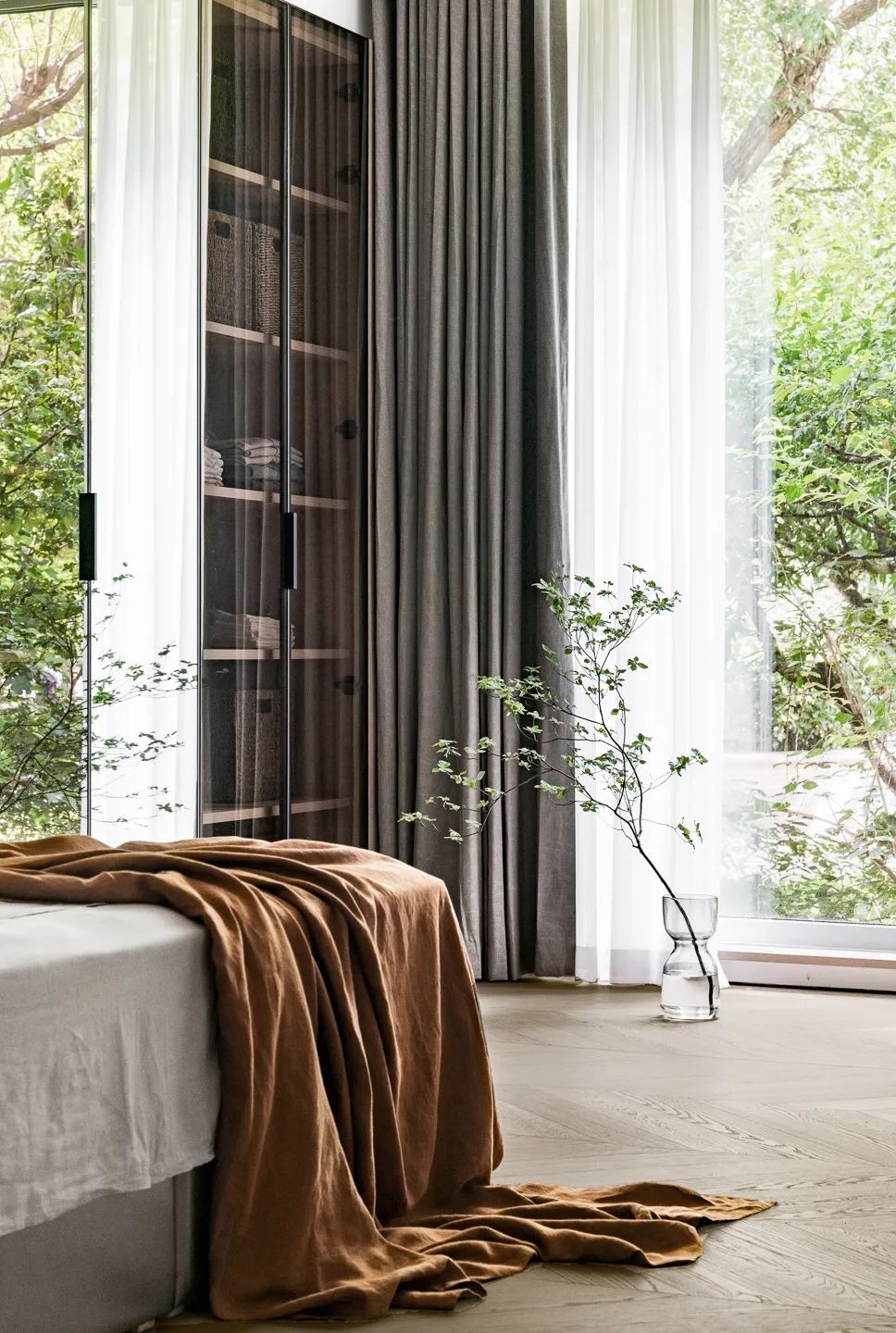 泛海国际·一逢白壁书香舍丨KONG DESIGN-20