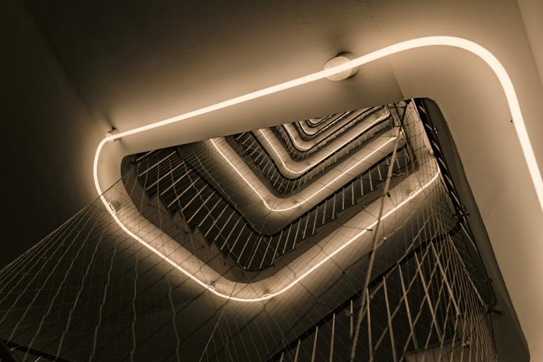 The Ho·ton Vienna 酒店丨奥地利丨BWM Designers & Architects-12