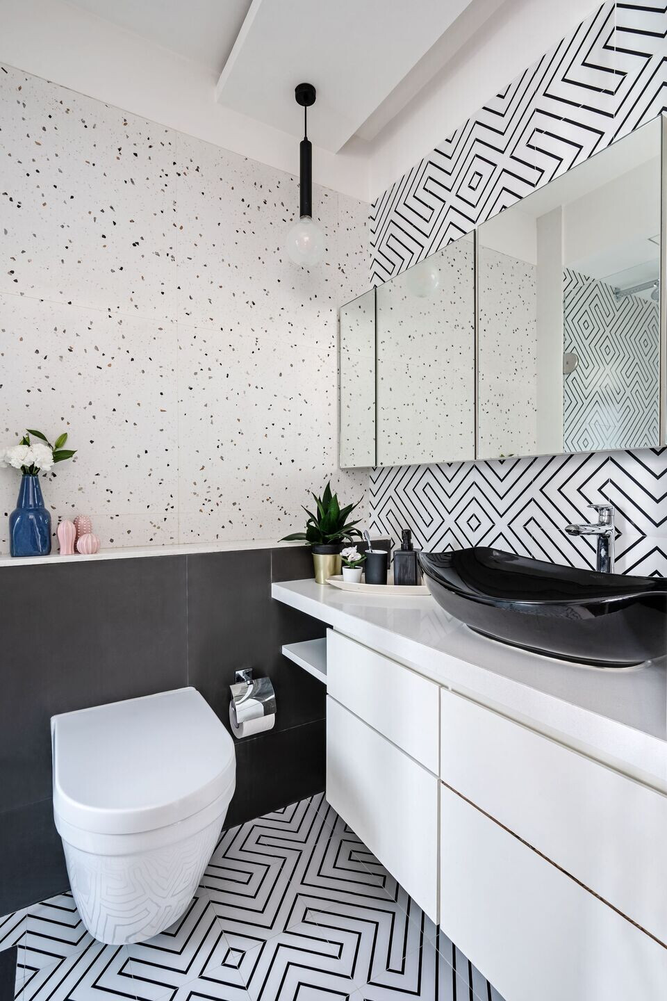 绿意盎然的宁静之家 | Mumbai 的 La Maison Sereine-25