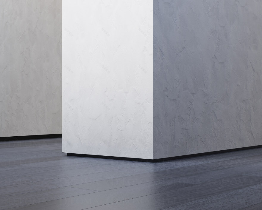 DEOMA 商店装饰性室内元素可视化项目丨俄罗斯新西伯利亚丨Lera Bannikova-35