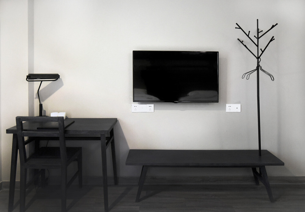 穿越古今的成都城市旅馆-15