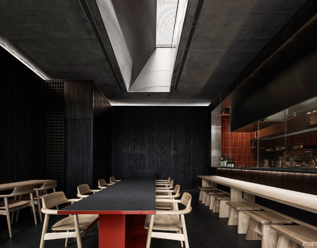 Ganko Sushi 日料餐厅丨新加坡丨古今凤凰-27