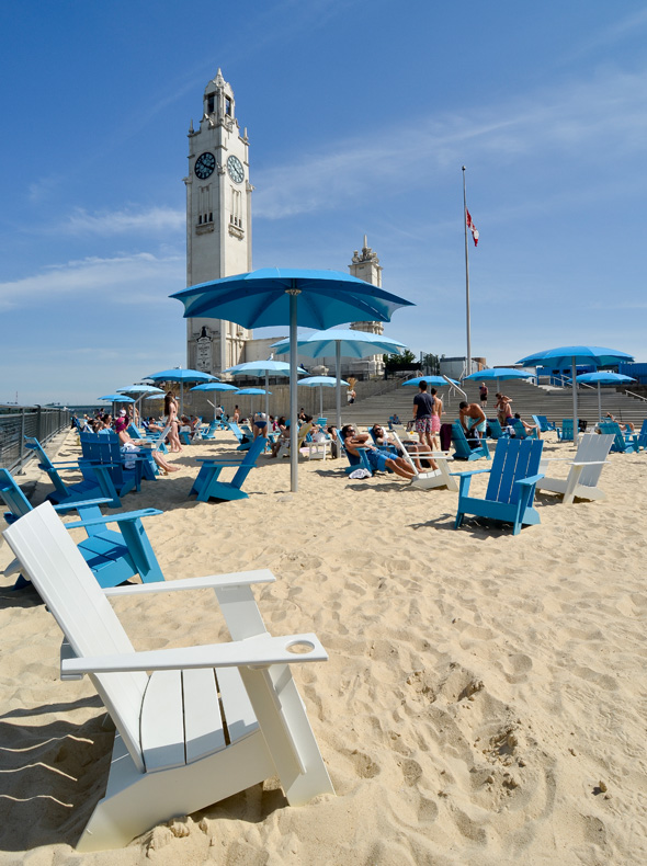 钟楼海滩Clock Tower Beach-11