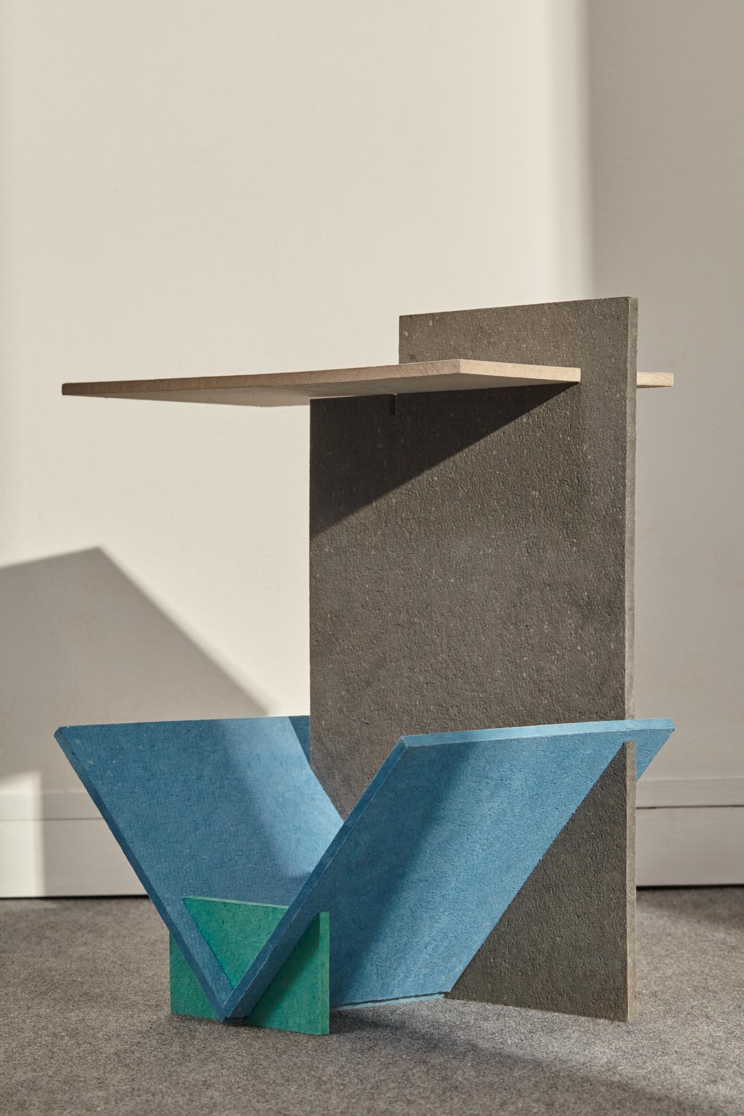 书籍与设计的对话 | 纽约呈现“书籍装饰房间”展览-5