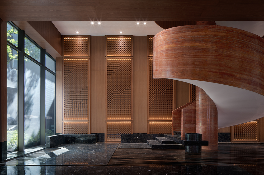 连云港苍梧玉苑丨中国连云港丨深圳市昊泽空间设计有限公司-19