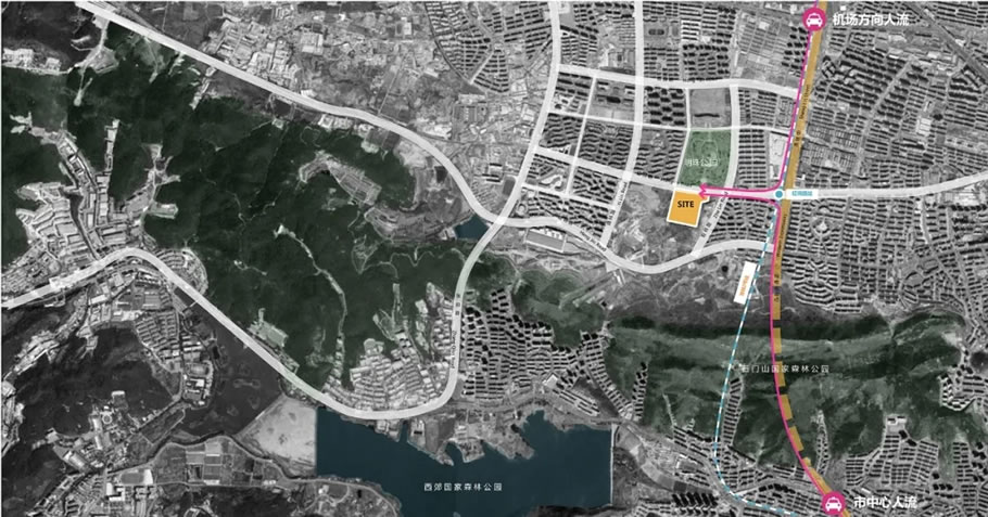 大连中海阅麓山-3