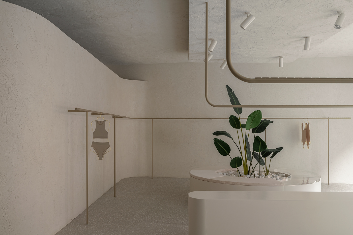 贪婪商店丨俄罗斯丨Roman Gulyaev,Maria Tsakharias-13