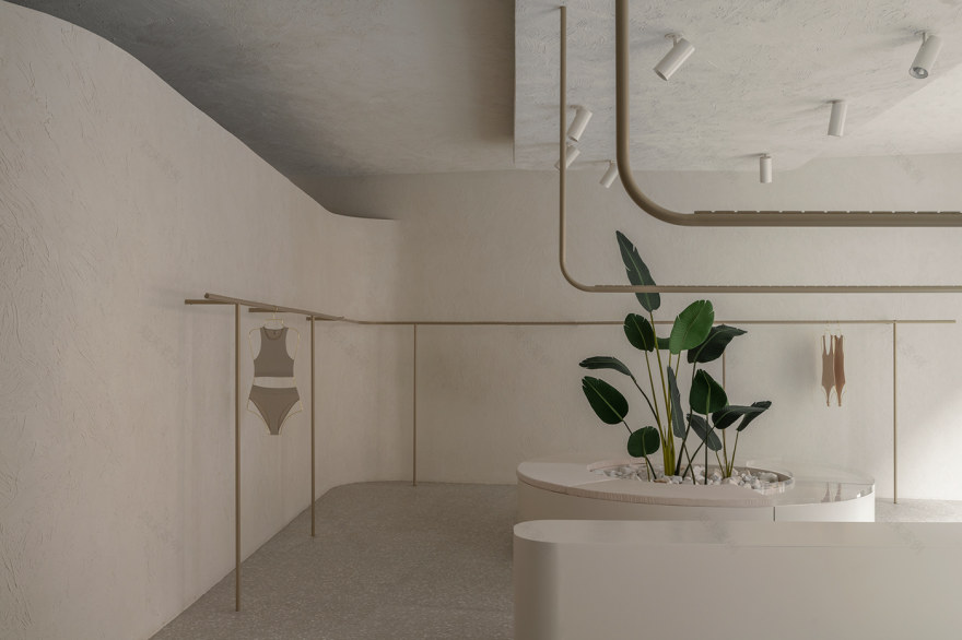 贪婪商店丨俄罗斯丨Roman Gulyaev,Maria Tsakharias-13