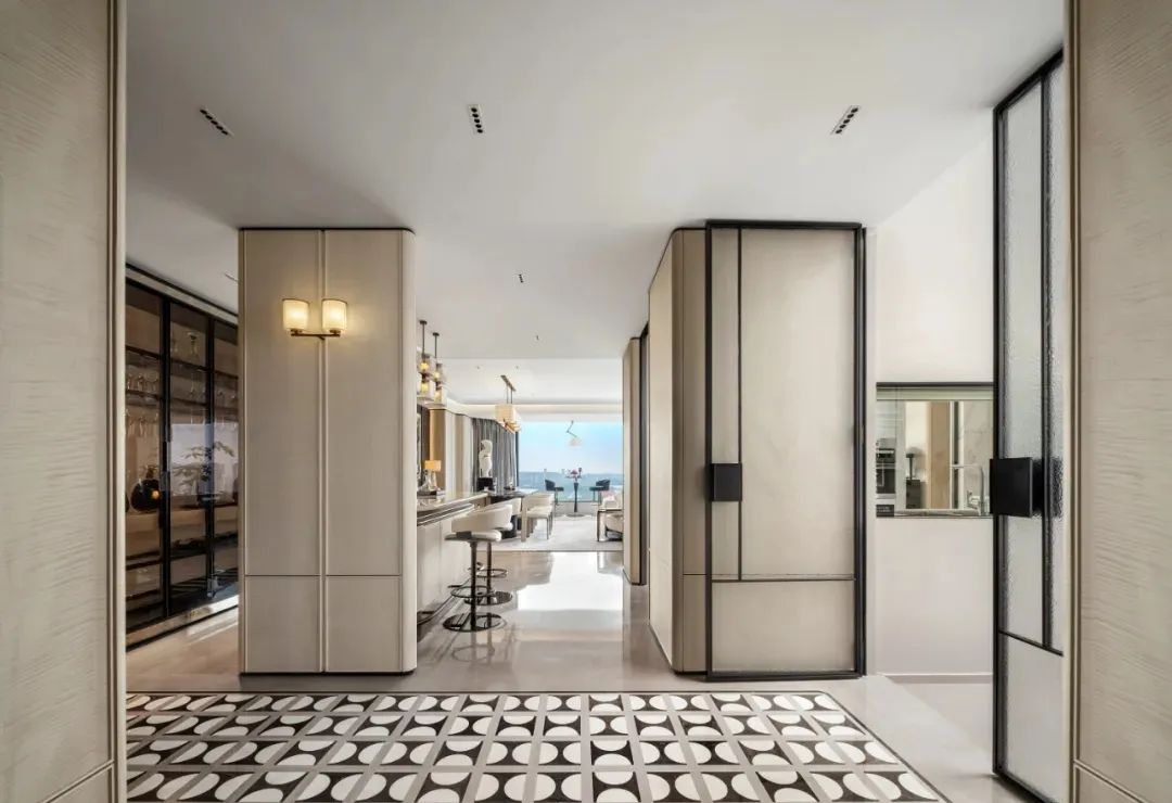 南宁轨道C11丨中国南宁丨李益中空间设计-16