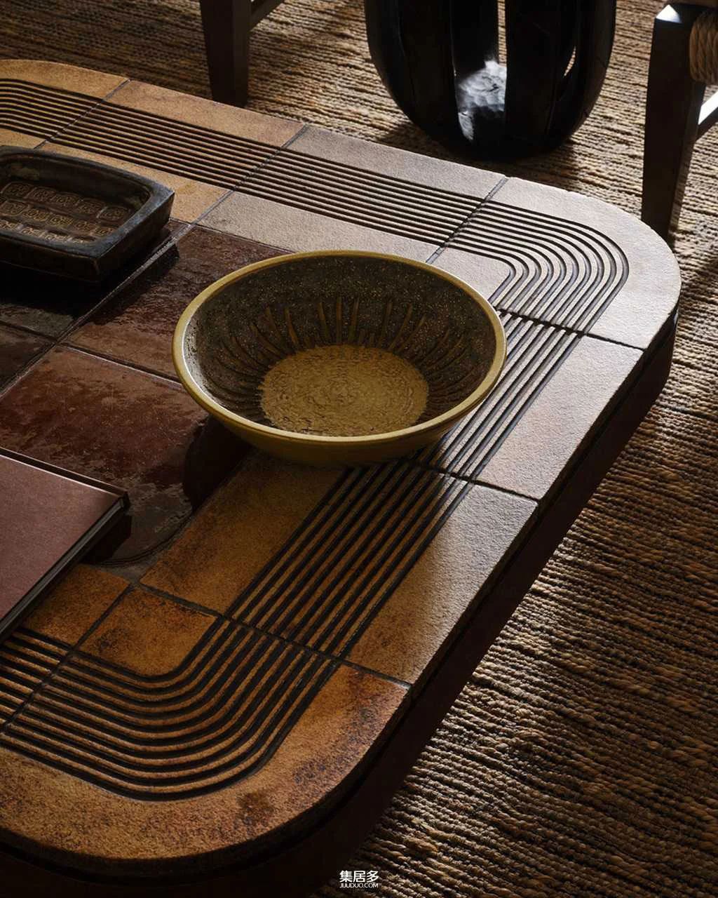 设计师Nina Farmer的独特创意,打造室内装饰新风格-5