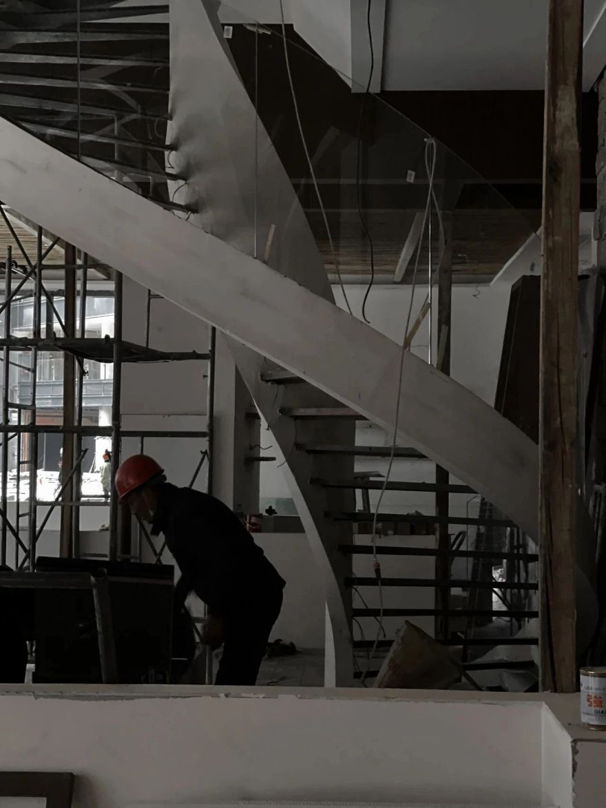 泰爽金海乐世界店丨中国昆明丨AURORA DESIGN 艾洛设计-36