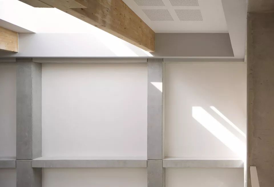 Descartes 学生公寓 | 城市与校园的活力纽带-46