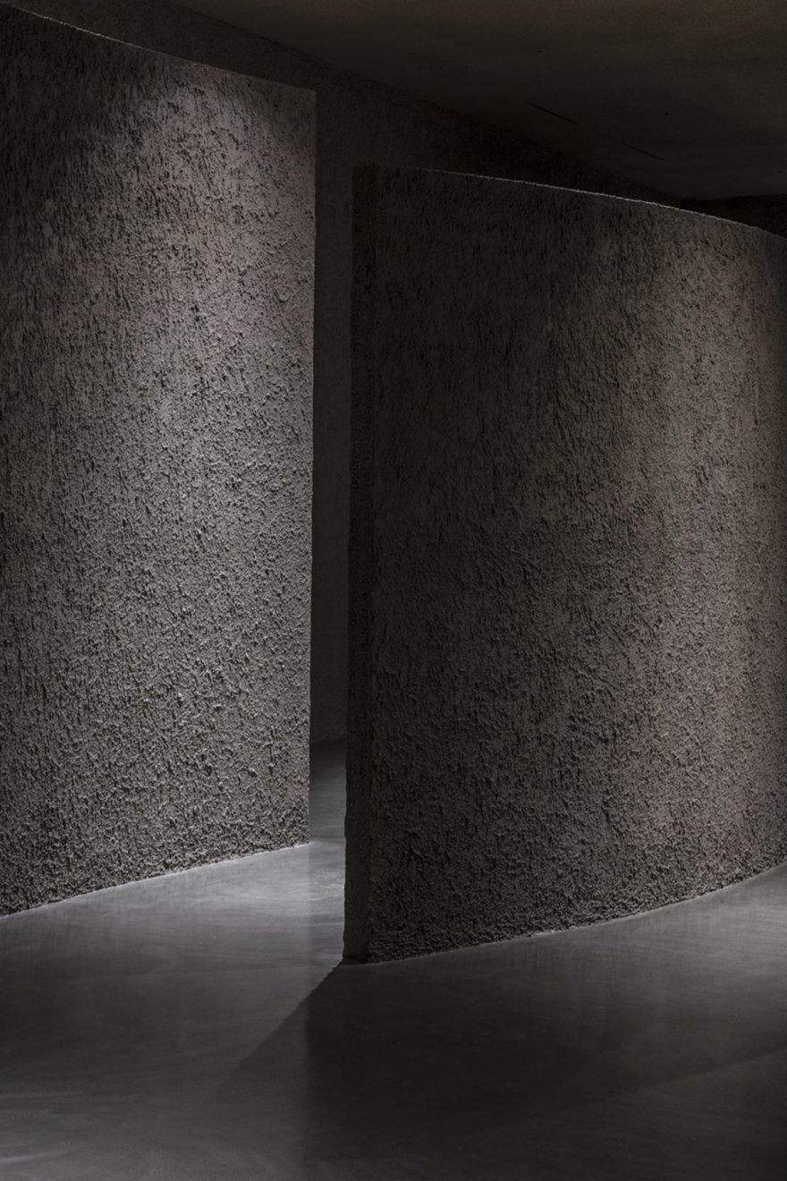 MAHE 室内设计丨Denova-14