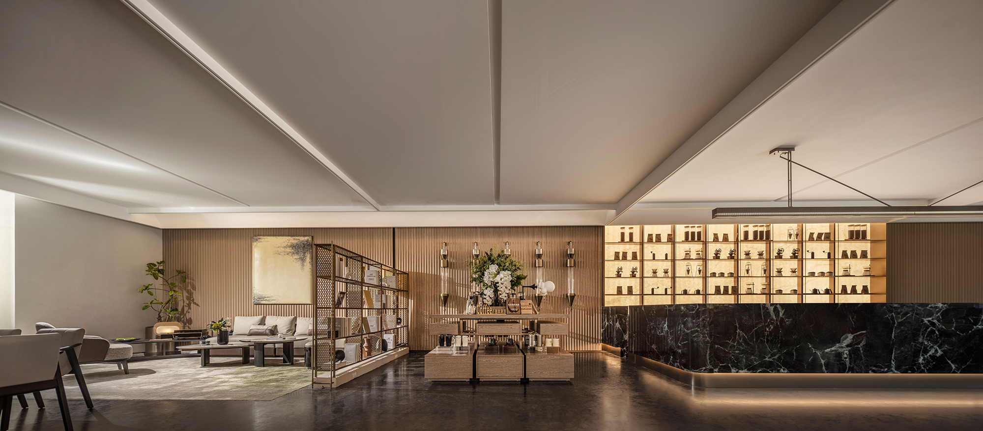 北京璞瑅润府丨中国北京丨峻佳设计-138