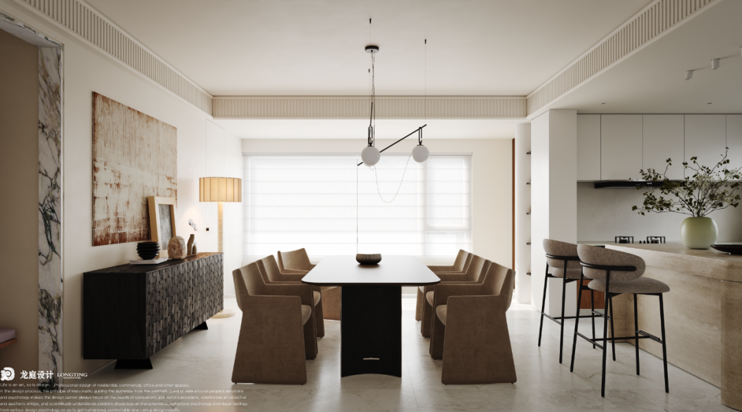 湖州·湖畔春晓丨中国湖州丨龙庭设计-14