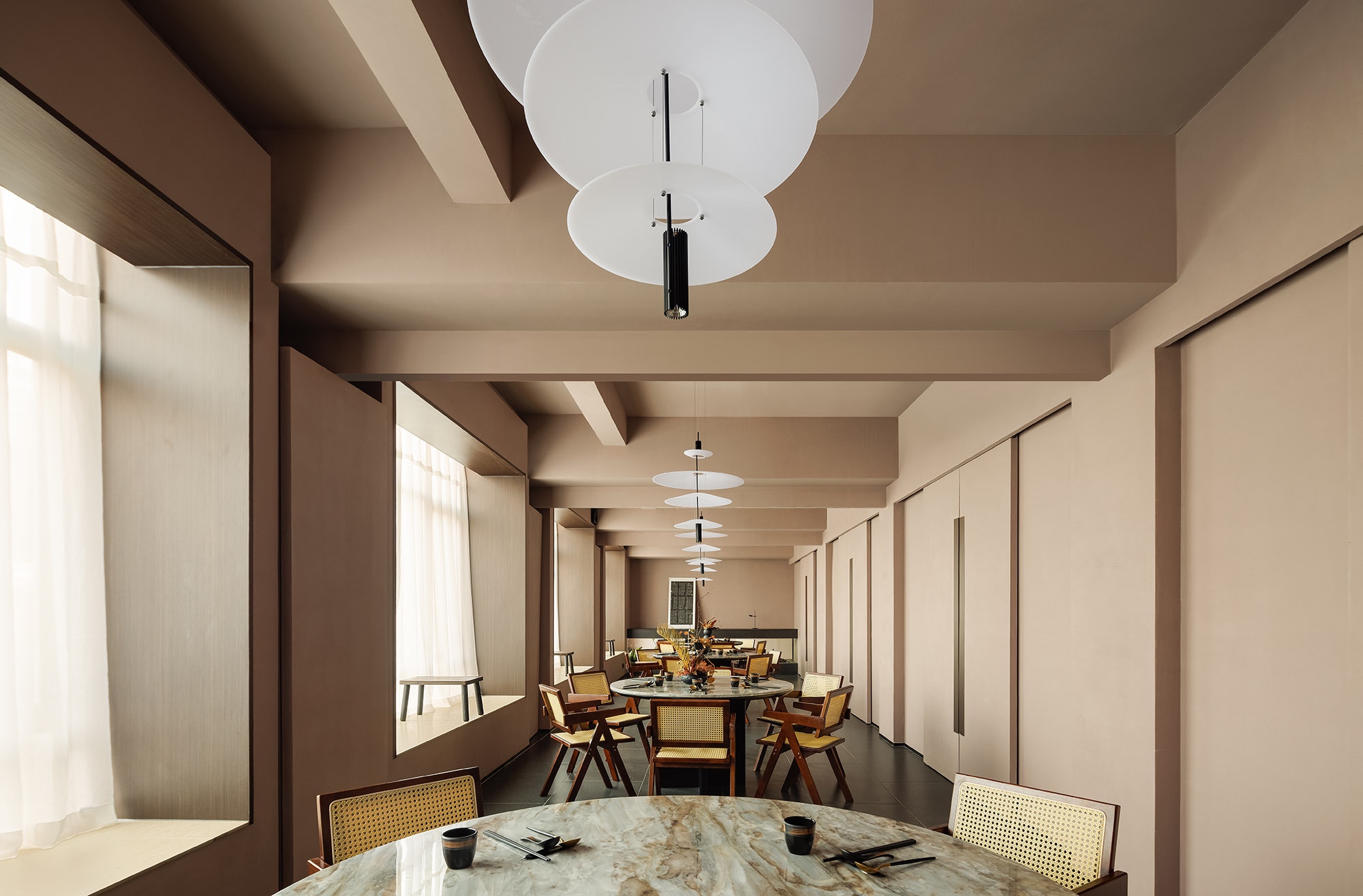 正负下舍 · 龙华三会丨中国广东-26