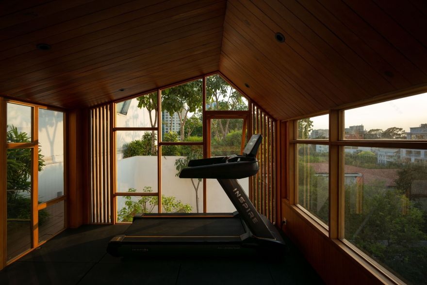 阿里奥萨公寓丨越南胡志明市丨K.A Studio-43