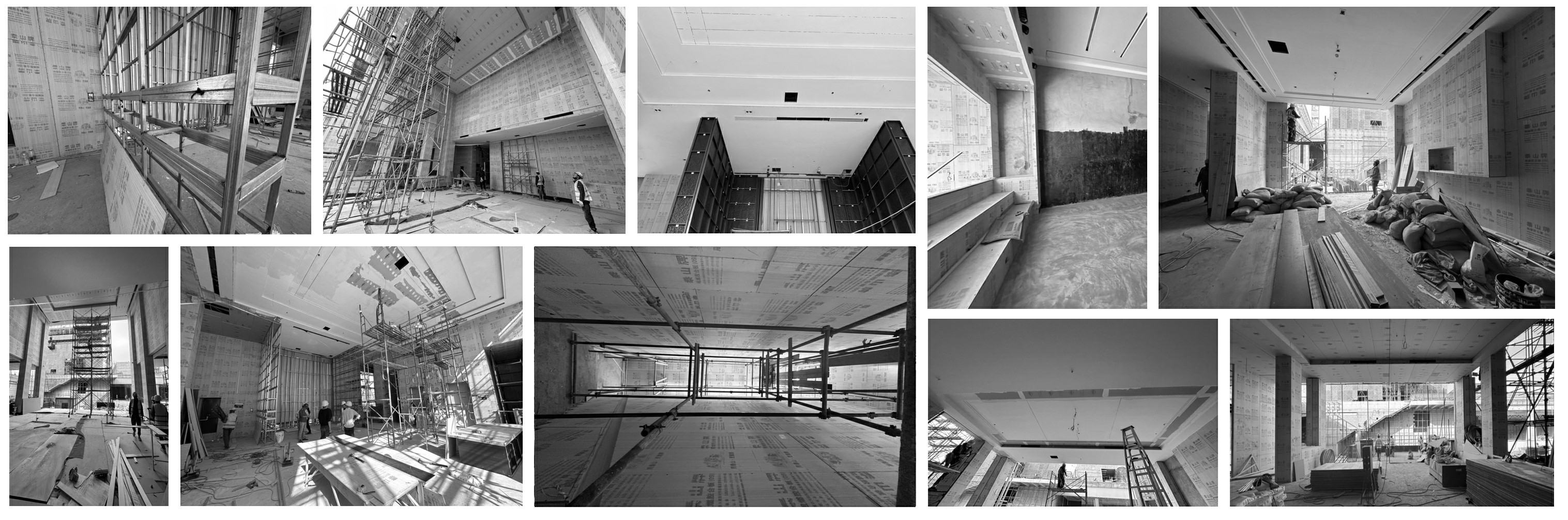 越秀·天悦江湾丨中国郑州丨赛拉维设计CLV.DESIGN-90