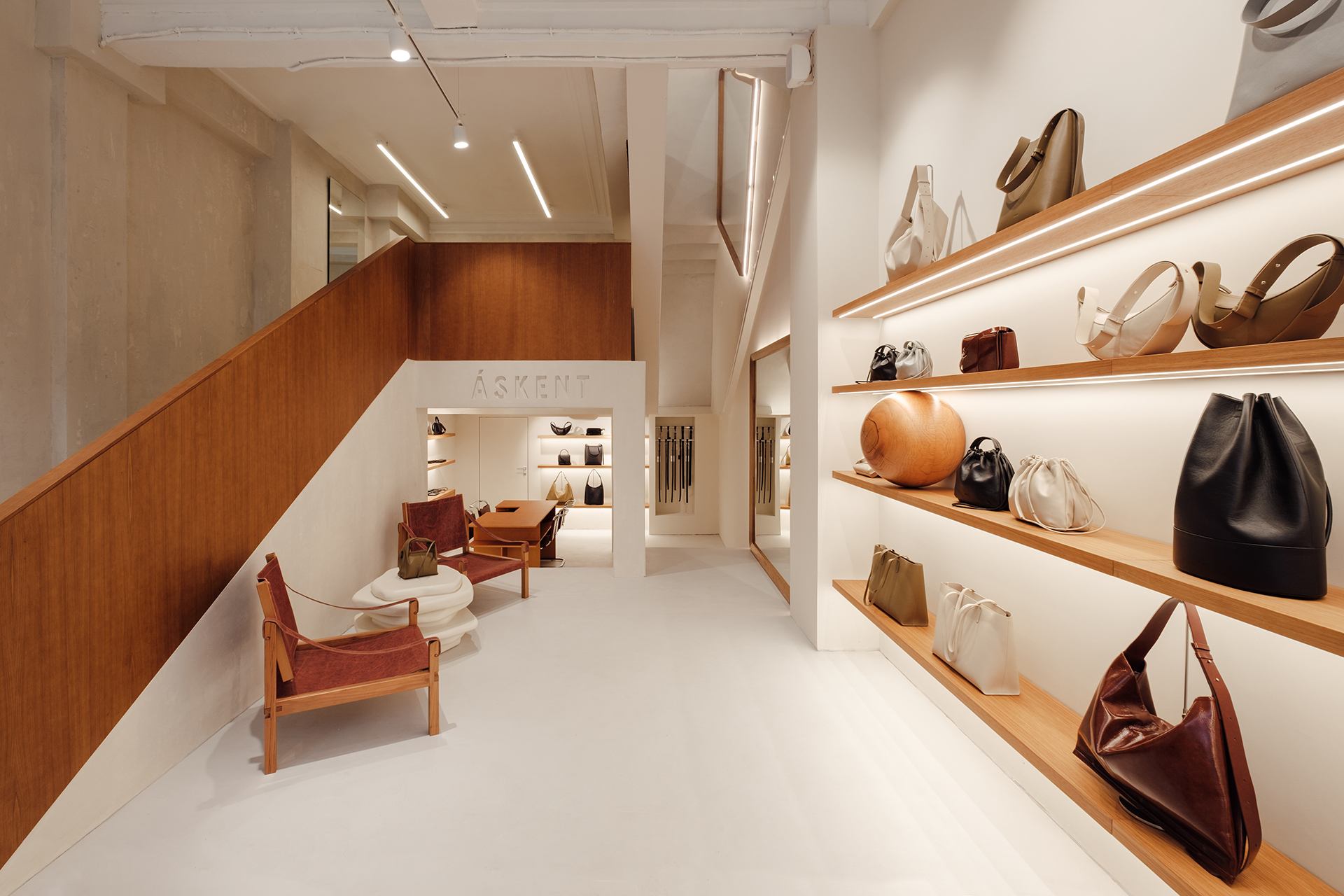 «Покровка 7/9»: универмаг локальных брендов по проекту Екатерины Рыбалко-11