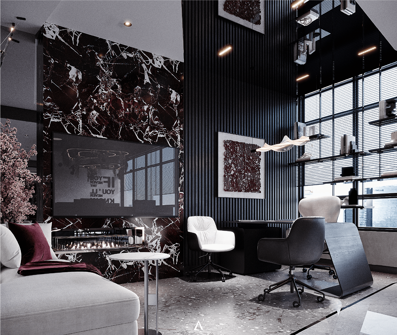 平衡增强版丨Pyraviz-15