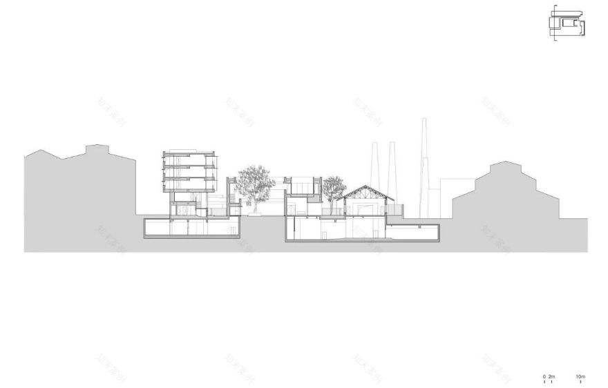 景德镇川上行(景仰书院)丨中国景德镇丨直向建筑-167