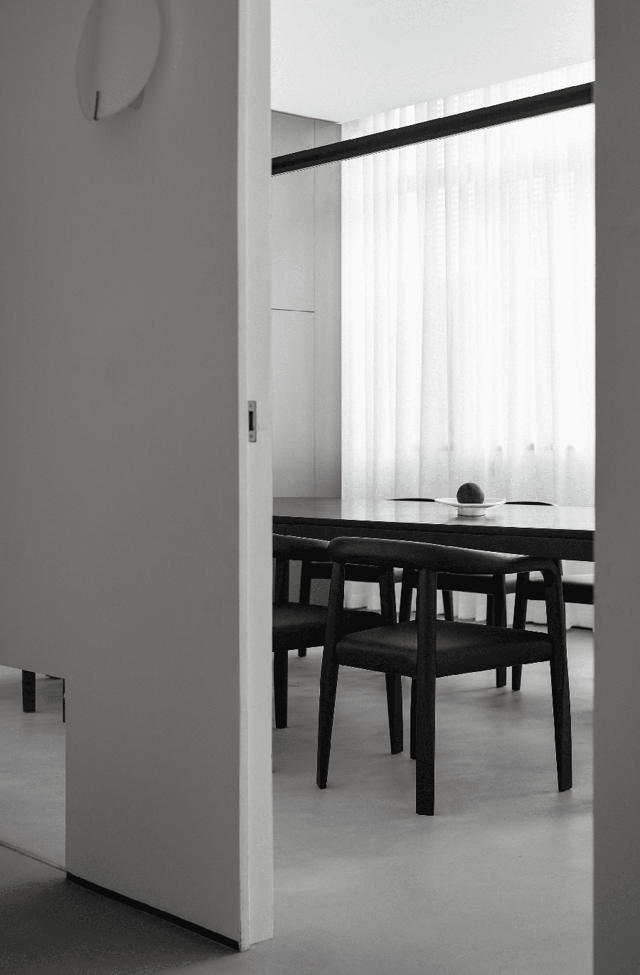 光影演绎,色彩赋予空间生命力丨中国深圳-10