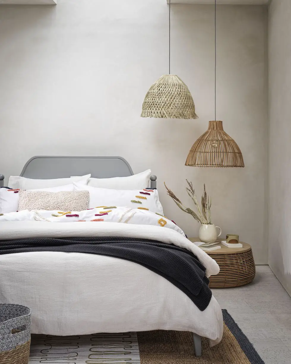 英国 Habitat 家居 2021 秋冬季新品 温暖色调与功能性的完美结合-6