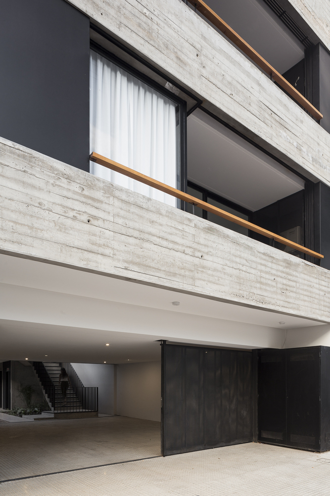 Donado 2325 住宅楼-42