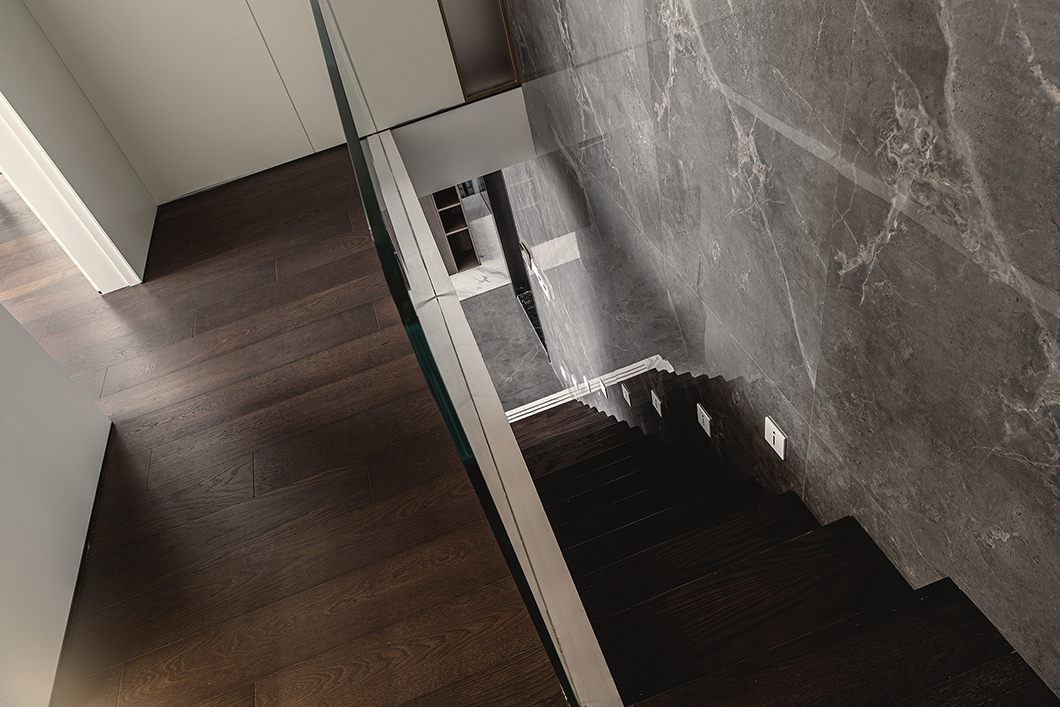 惠州衍叙·荣灿中心 L 宅丨中国惠州-33