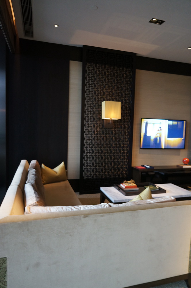 北京瑰丽酒店——亚洲首家瑰丽试营业自拍-2-10