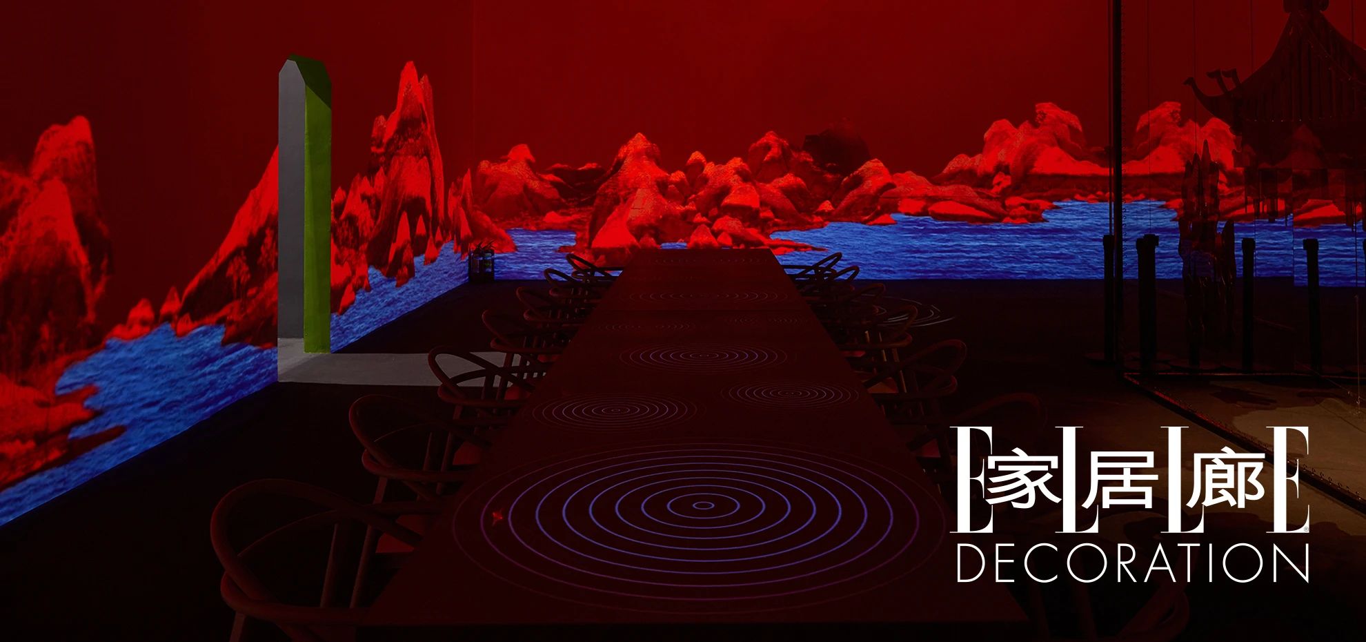 第三届设计之春·中国家博会“当代设计展”丨中国广州-99