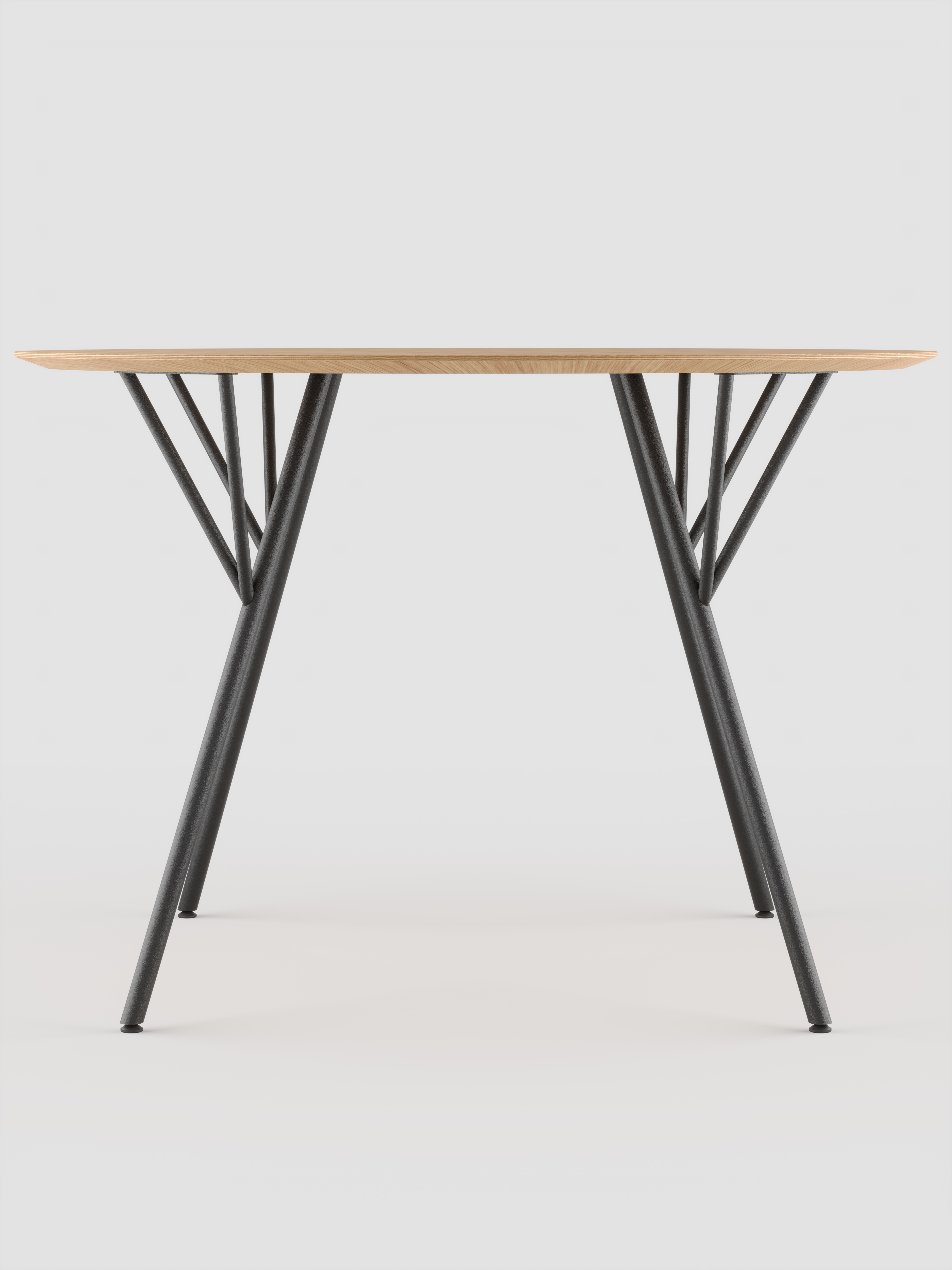 LD Seating Trivi 椅子和桌子设计-25