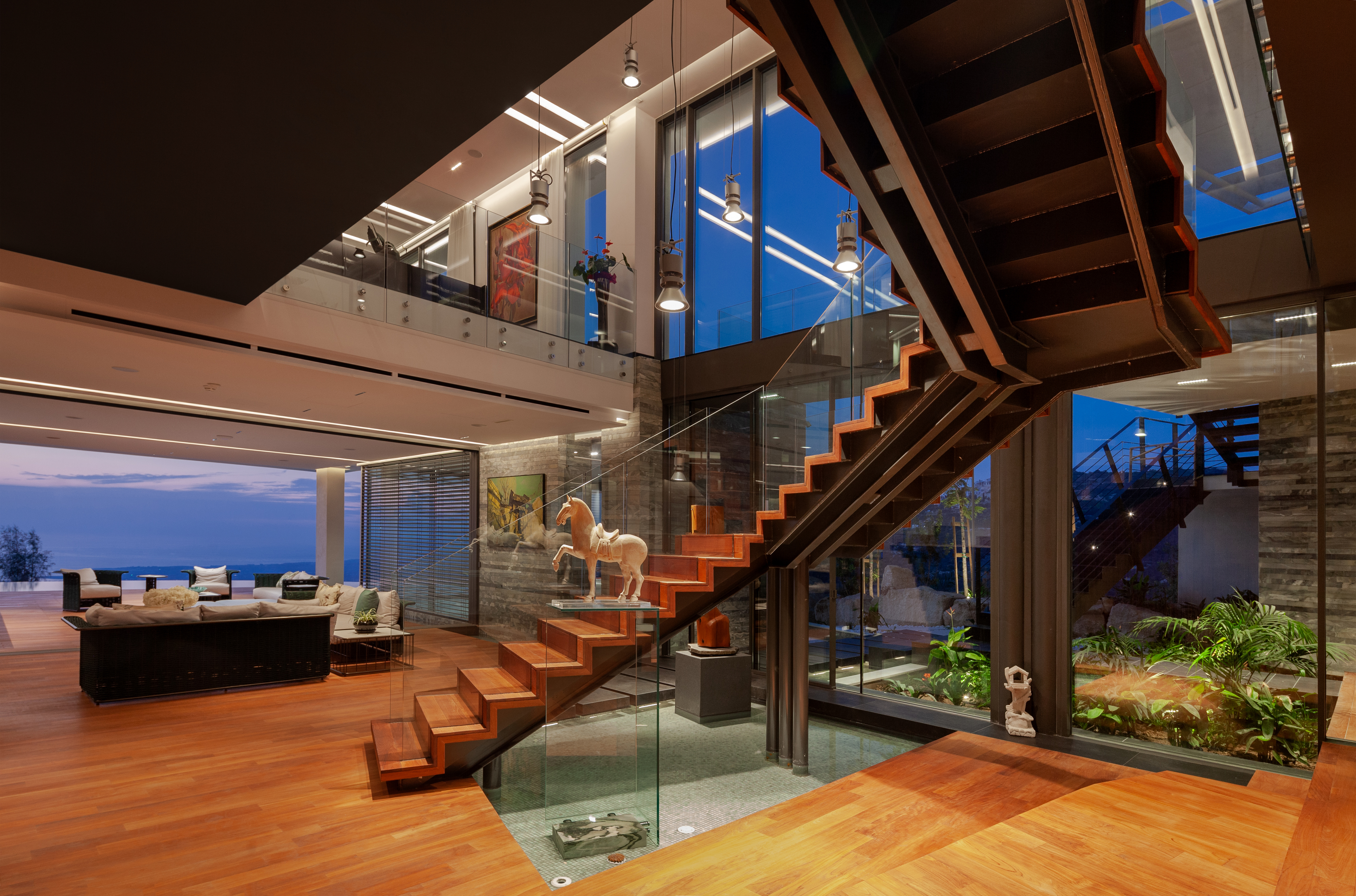 27 号房子丨Lambrianou Koutsolambros Architects-16