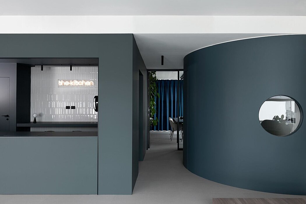 C·SPACE 丨 co·arch丨意大利米兰丨co.arch-2