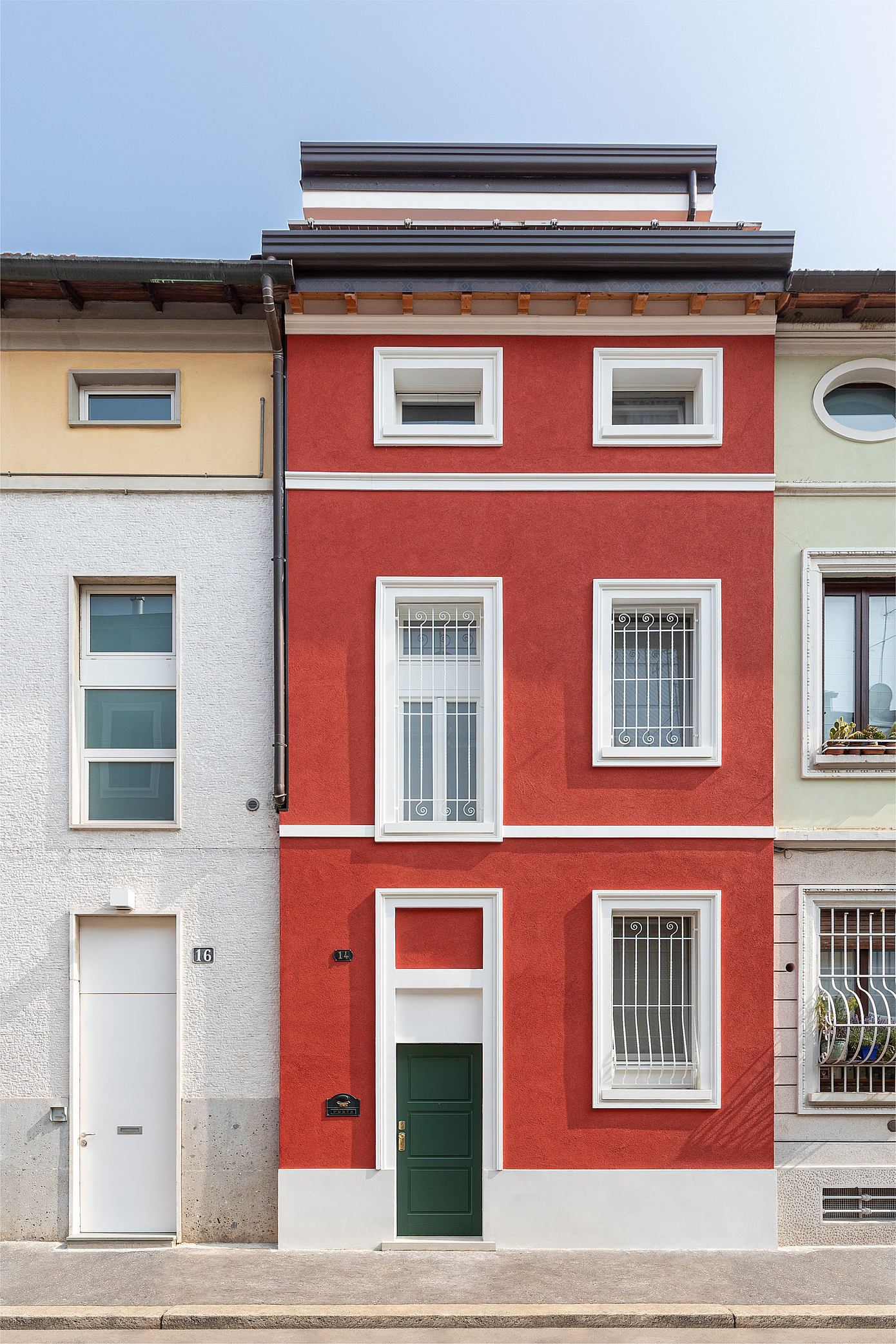 Wagner 丨 Lupettatelier丨意大利米兰-9